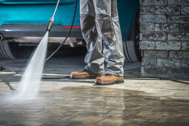Best Driveway Pressure Washing  in Oakley, CA