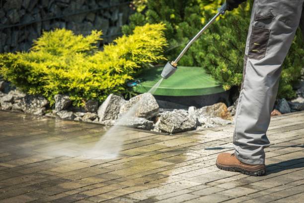 Professional Pressure Washing Services in Oakley, CA