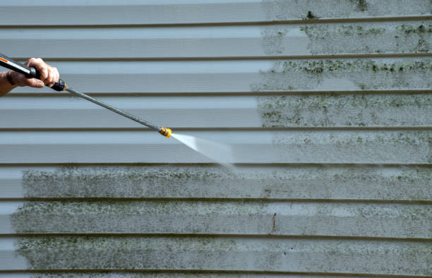Best House Exterior Washing  in Oakley, CA