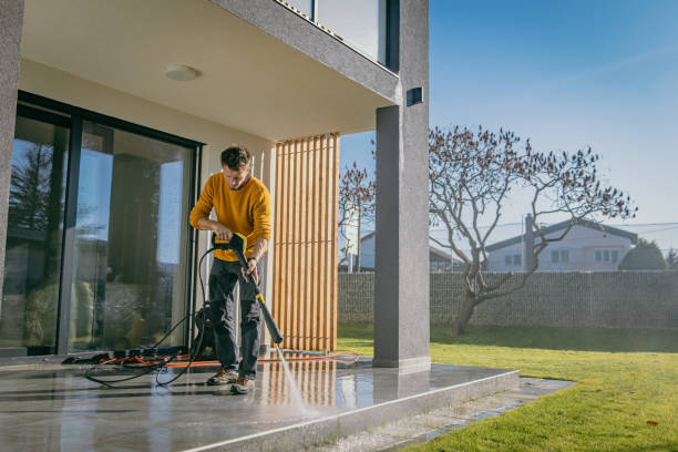 Best Gutter Cleaning  in Oakley, CA