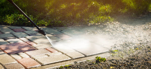 Playground Equipment Cleaning in Oakley, CA
