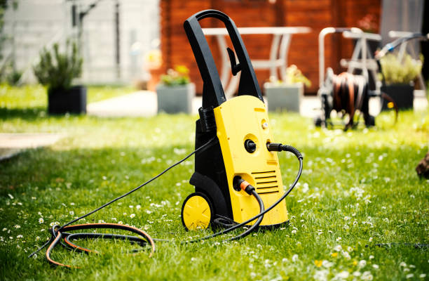 Best Patio and Deck Pressure Washing  in Oakley, CA